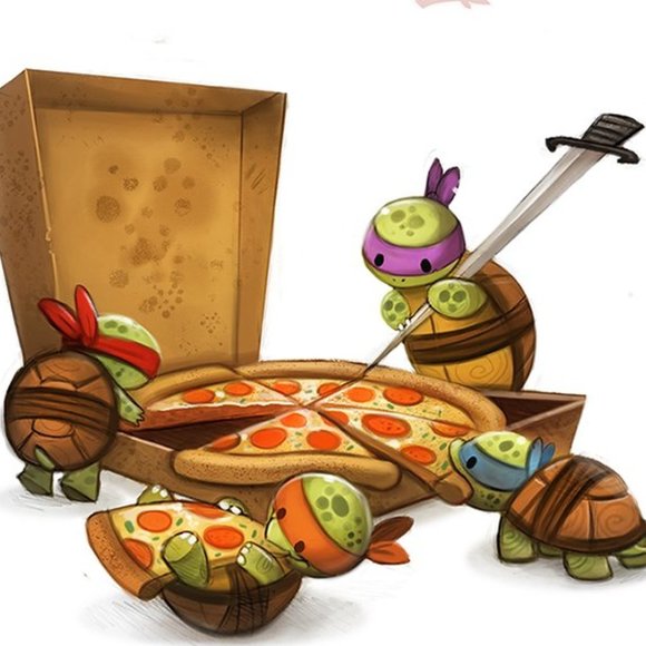 Meet your Posher, Sandy - Picture 3 of 3